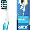 Зубная щетка Oral-B Complex Глубокая Чистка средней жесткости (1 шт)