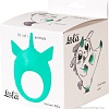 Виброкольцо Lola Games Unicorn Alfie 184539 7000-06Lola (зеленый)
