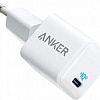 Сетевое зарядное Anker PowerPort III Nano