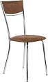 Стул UTFC Бистро М CH (Z38, светло-коричневый)