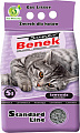 Наполнитель для туалета Super Benek Lawenda 5 л