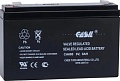 Аккумулятор для ИБП Casil CA680 (6В/8 А·ч)