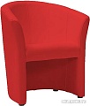 Стул-кресло Signal TM-1 (красный)