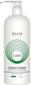 Кондиционер Ollin Professional Care для восстановления структуры волос 1 л
