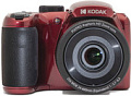 Фотоаппарат Kodak Pixpro AZ255 (красный)