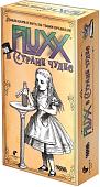 Настольная игра Мир Хобби Fluxx. В Стране чудес
