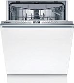 Встраиваемая посудомоечная машина Bosch Serie 4 SMV4HMX25Q