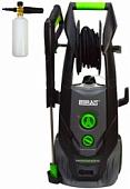 Мойка высокого давления Brait HPW2100i