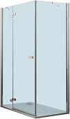 Душевой уголок Roth Elegant Line 120x90 GDNL1-GB (хром/прозрачное стекло)