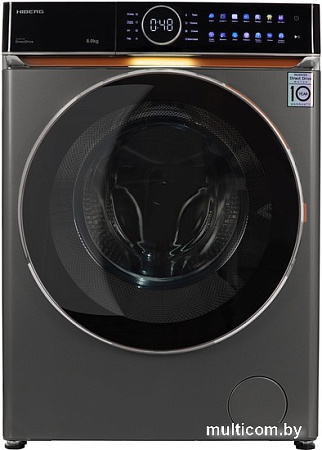 Стиральная машина Hiberg i-DDQ10 814 Sd