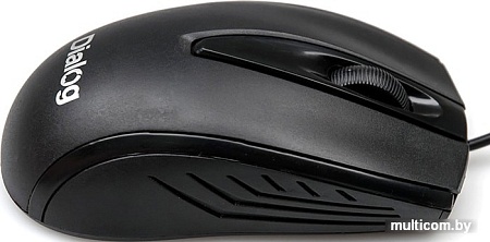 Мышь Dialog Comfort MOC-17U