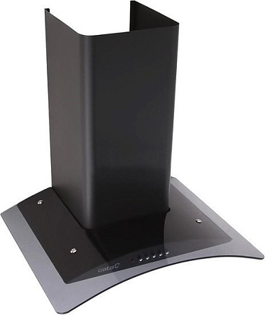 Кухонная вытяжка CATA C 500 Glass Black (02006408)