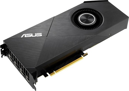 Видеокарта ASUS Turbo GeForce RTX 2070 Super EVO 8GB GDDR6 TURBO-RTX2070S-8G-EVO