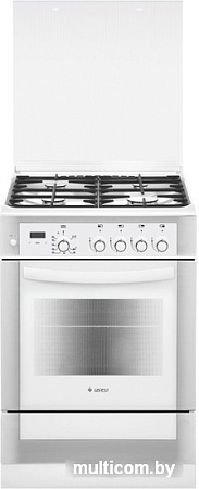Кухонная плита GEFEST ПГ 6300-03 S040