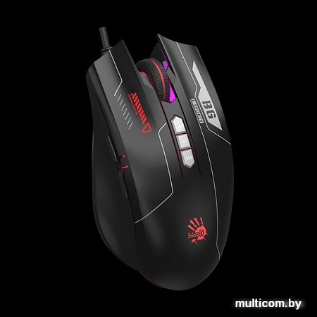 Игровая мышь A4Tech Bloody ES7