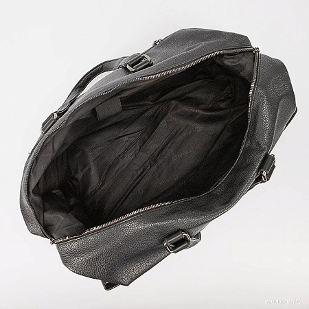 Дорожная сумка VALIGETTI 249-D020-3-VG-BLK (черный)