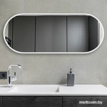 Зеркало Алмаз-Люкс Д-052 40x100