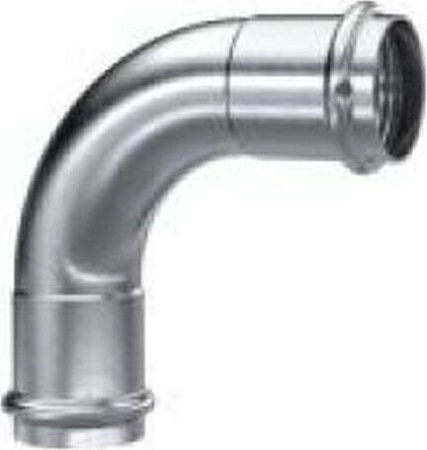 Фитинг Magnum L90 28х1.5-T