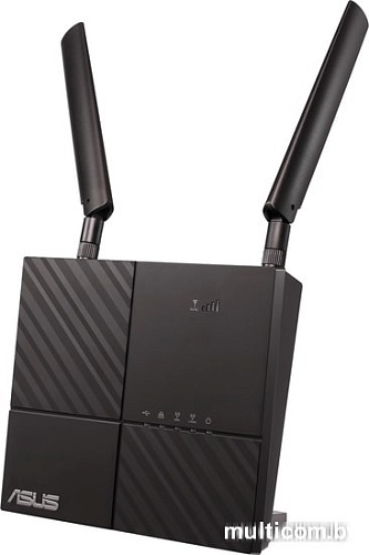 Беспроводной маршрутизатор ASUS 4G-AC53U