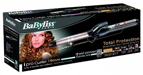 Щипцы BaByliss C519E