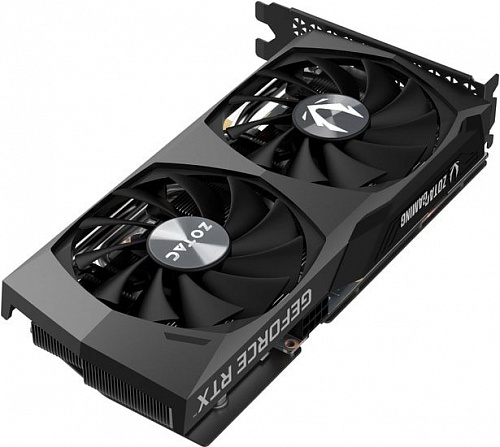 Видеокарта ZOTAC GeForce RTX 3060 Twin Edge OC 12GB GDDR6 ZT-A30600H-10M