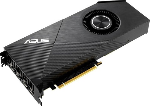 Видеокарта ASUS Turbo GeForce RTX 2070 Super EVO 8GB GDDR6 TURBO-RTX2070S-8G-EVO