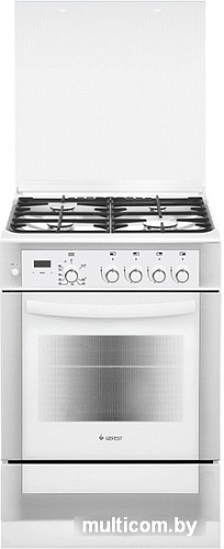 Кухонная плита GEFEST ПГ 6300-03 S040