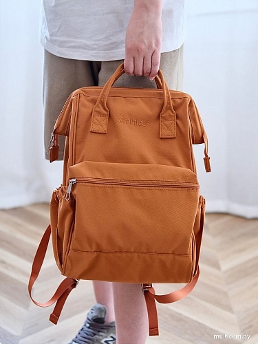 Сумка Qminica EMB-002A