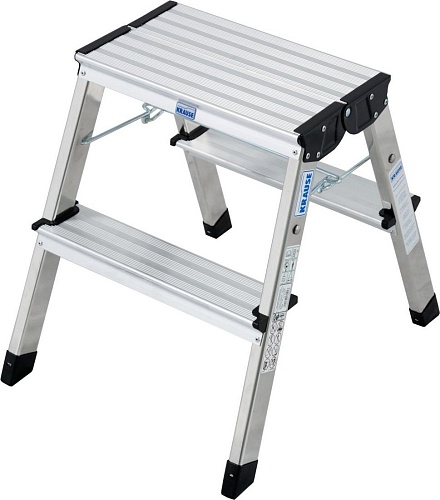 Стремянка Krause Treppy 130013