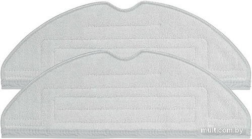 Салфетка Roborock для S7MaxV 8.02.0129 (2 шт)