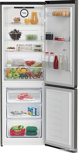 Холодильник BEKO B3R0CNK362HG