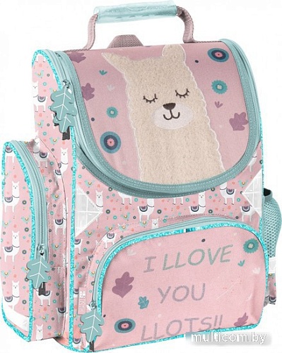 Школьный рюкзак Paso PP22LM-525