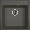 Кухонная мойка ARFEKA Dalago 47 (графитовый)