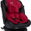 Детское автокресло Nuovita Maczione N0123i-1L (бордовый)