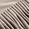 Комплект штор Soft Lines Бархат 9138-D2 (300x240, кофейный)