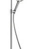 Душевая система Hansgrohe Raindance Select S 300 2jet Showerpipe [27133400]