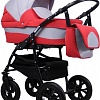 Универсальная коляска Alis Berta 20 (3 в 1, Be 23)