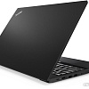 Ноутбук Lenovo ThinkPad E580 20KS001RRT