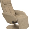 Кресло Halmar Optima 2 (бежевый)