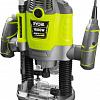 Вертикальный фрезер Ryobi RRT1600-PK