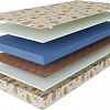 Матрас Stolline Здоровый сон-Соня 70x190