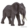 Фигурка Konik Африканский слон Самка AMW2090