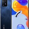 Смартфон Xiaomi Redmi Note 11 Pro 5G 6GB/64GB международная (синий)