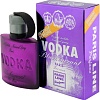 Paris Line Vodka Blackcurrant EdT 100 мл