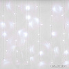 Световой дождь Uniel ULD-C3020-240/TTK WHITE IP44 UL-00007217