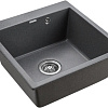 Кухонная мойка Paulmark Praktisch PM105152-DG