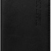 Обложка для паспорта BRAUBERG Passport 237179 (черный)