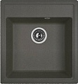 Кухонная мойка ARFEKA Dalago 47 (графитовый)