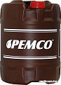 Трансмиссионное масло Pemco iPOID 589 80W-90 GL-5 API GL-5 LS 20л