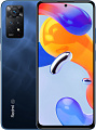 Смартфон Xiaomi Redmi Note 11 Pro 5G 6GB/64GB международная (синий)